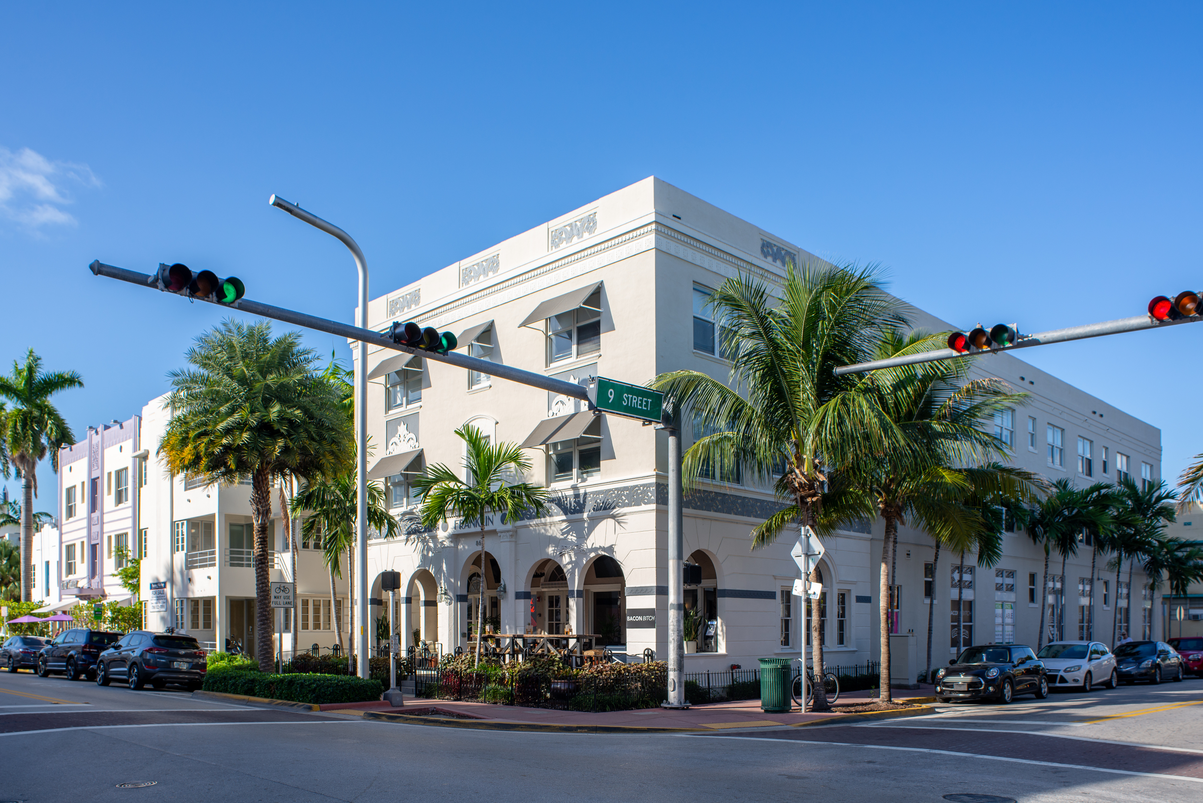 Miami Beach Condo 913840