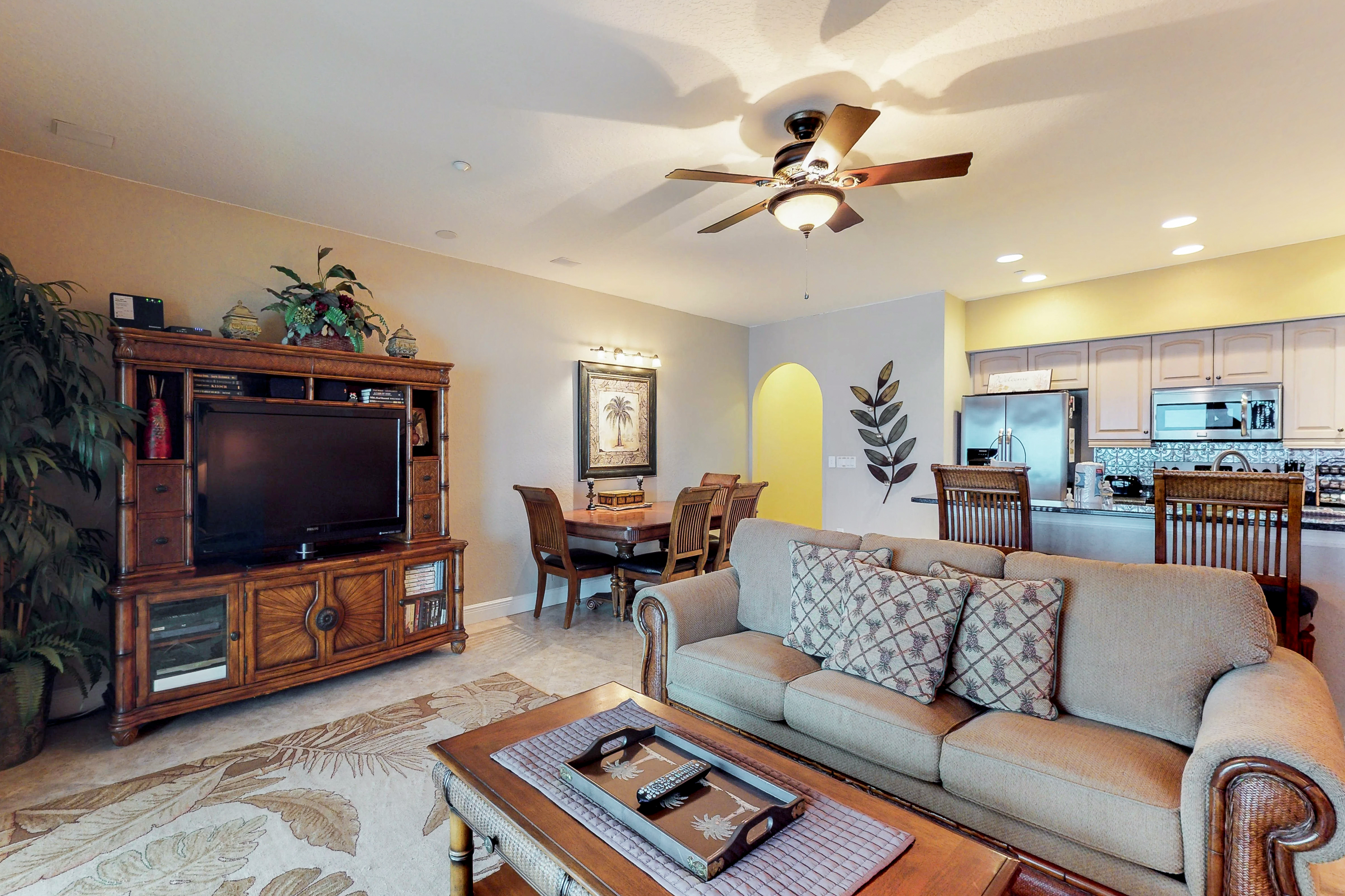 Indian Shores Ai Condo 913842