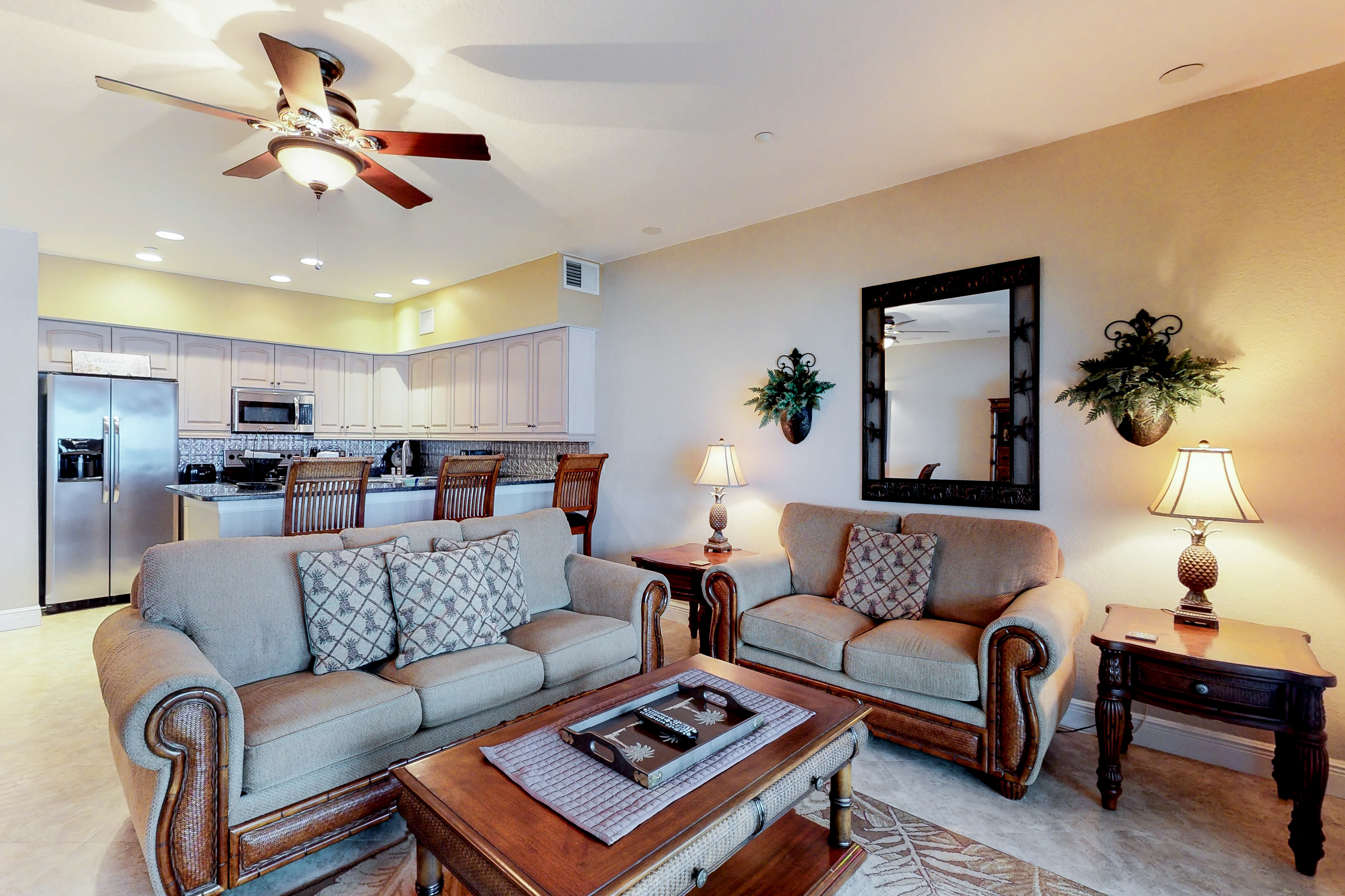 Indian Shores Ai Condo 913842