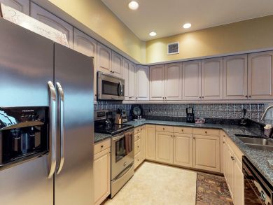 Indian Shores Ai Condo 913842