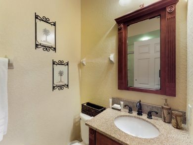 Indian Shores Ai Condo 913842