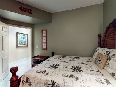 Indian Shores Ai Condo 913842