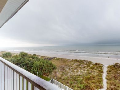 Indian Shores Ai Condo 913842