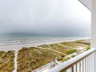 Indian Shores Ai Condo 913842