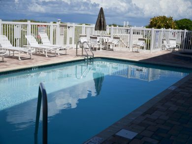 Indian Shores Ai Condo 913842
