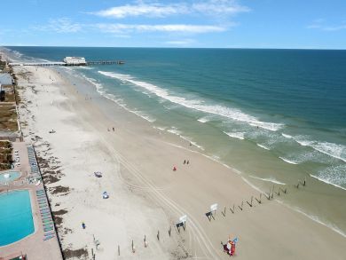 Daytona Beach Condo 913843 Daytona Beach Condo 913843