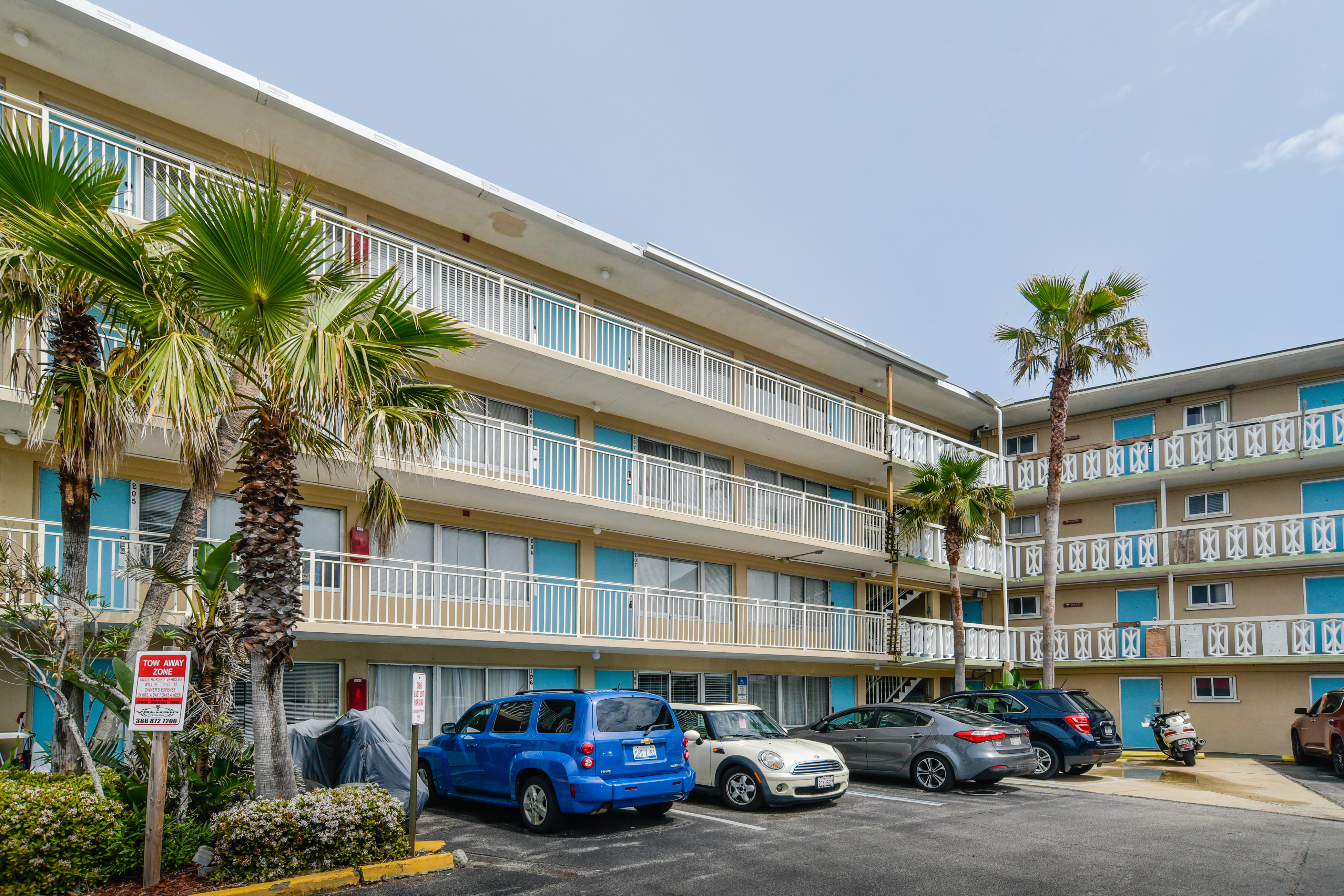 Daytona Beach Condo 913843 Daytona Beach Condo 913843