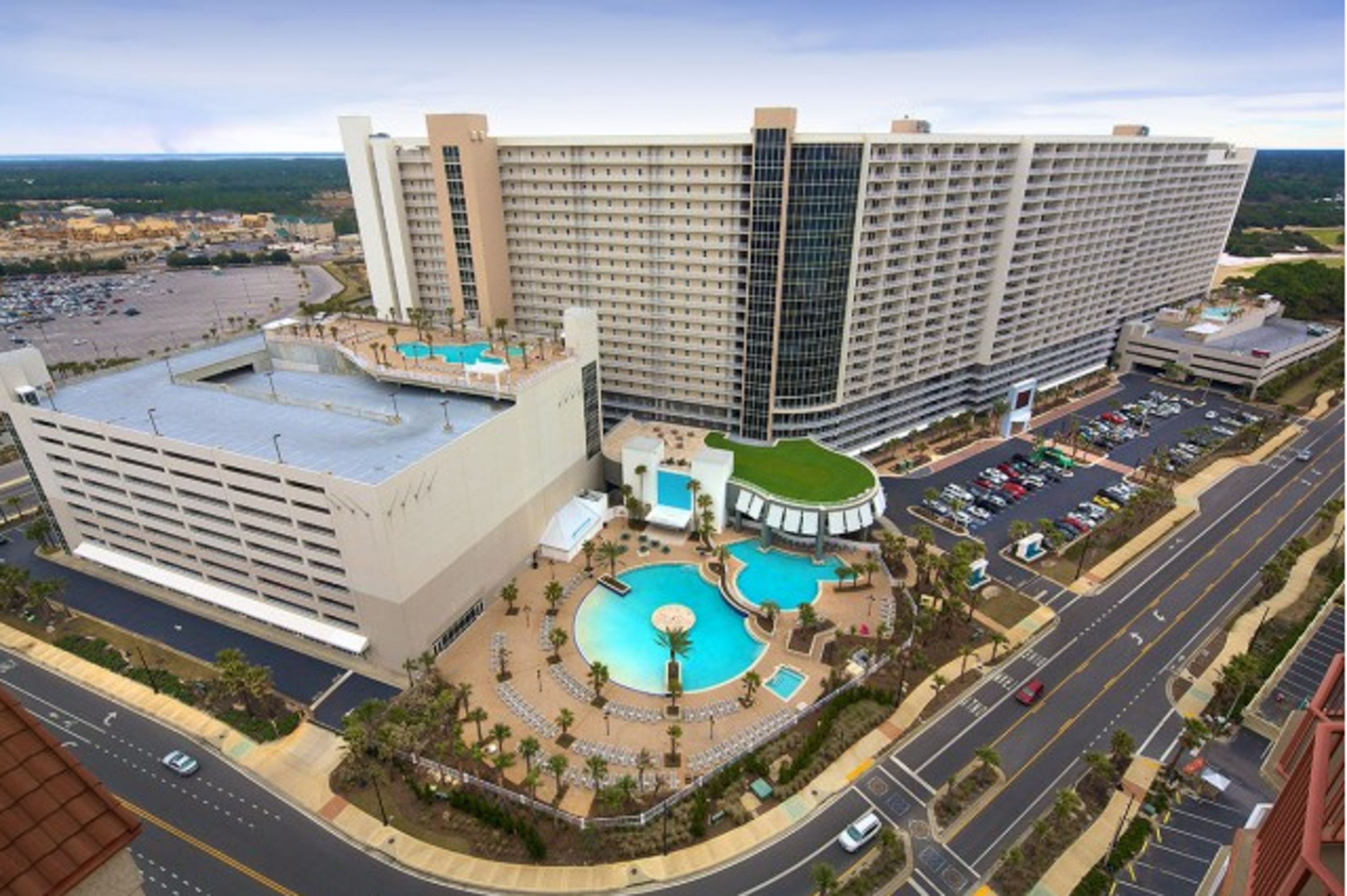 Panama City Beach Condo 913844