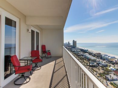 Panama City Beach Condo 913844