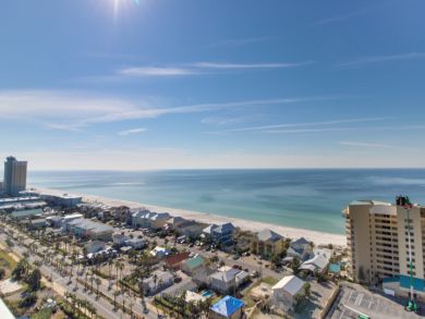 Panama City Beach Condo 913844