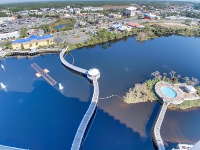 Panama City Beach Condo 913844