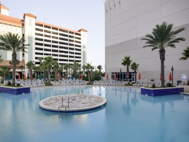 Panama City Beach Condo 913844
