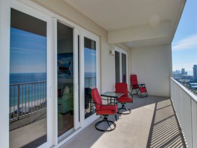 Panama City Beach Condo 913844