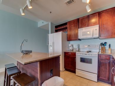 Panama City Beach Condo 913844
