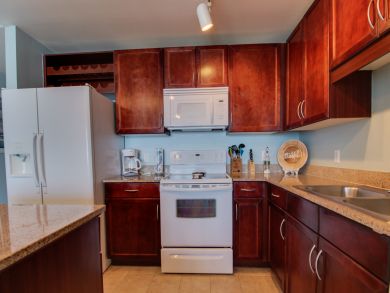 Panama City Beach Condo 913844