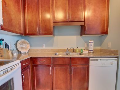 Panama City Beach Condo 913844