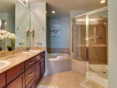 Panama City Beach Condo 913844
