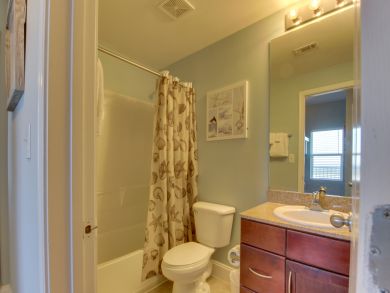 Panama City Beach Condo 913844