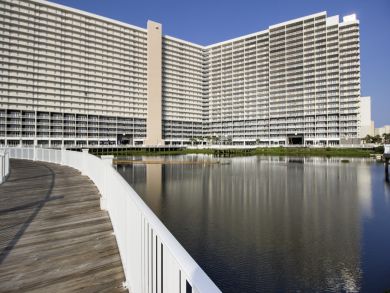Panama City Beach Condo 913844