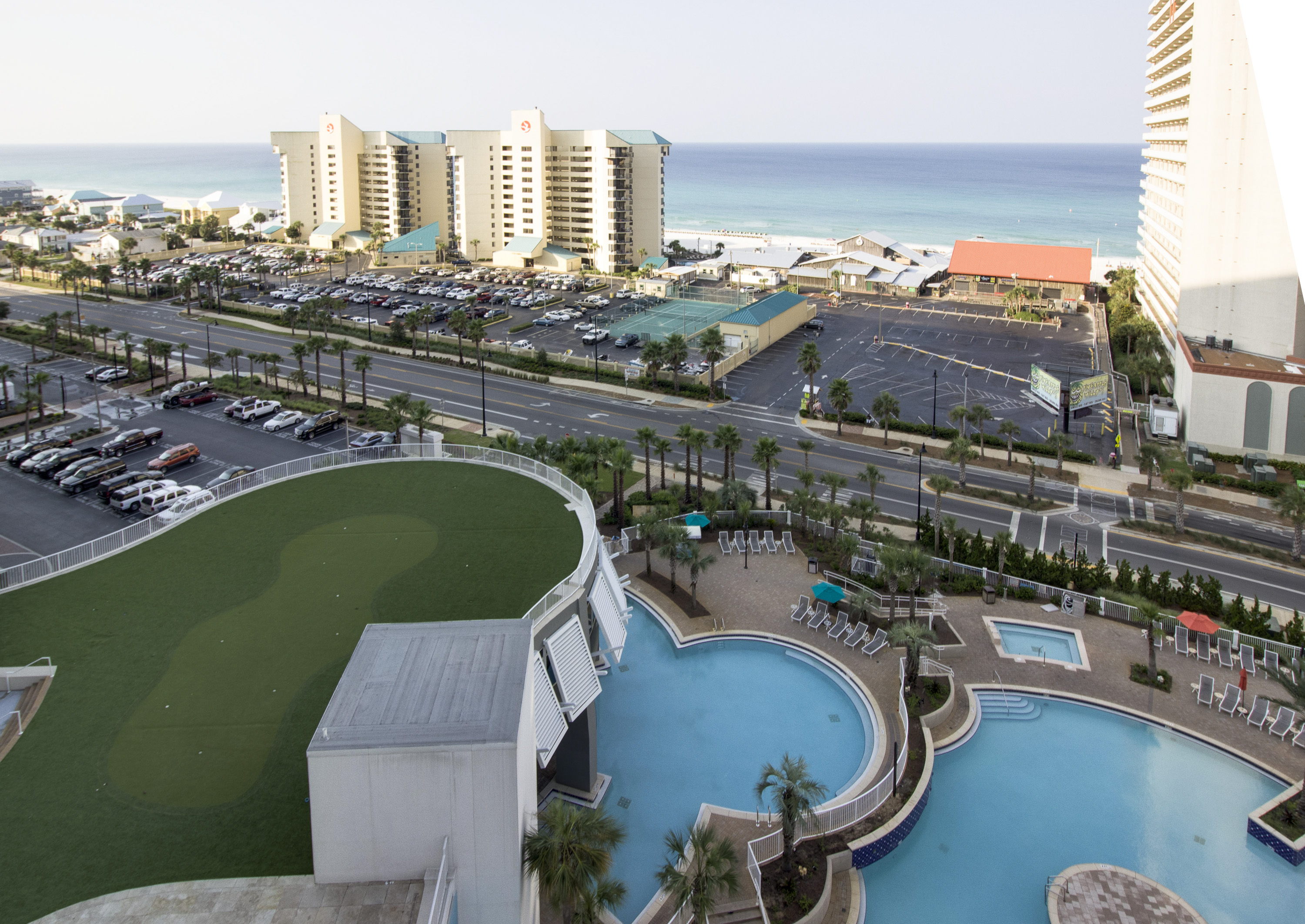 Panama City Beach Condo 913844