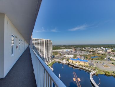 Panama City Beach Condo 913844