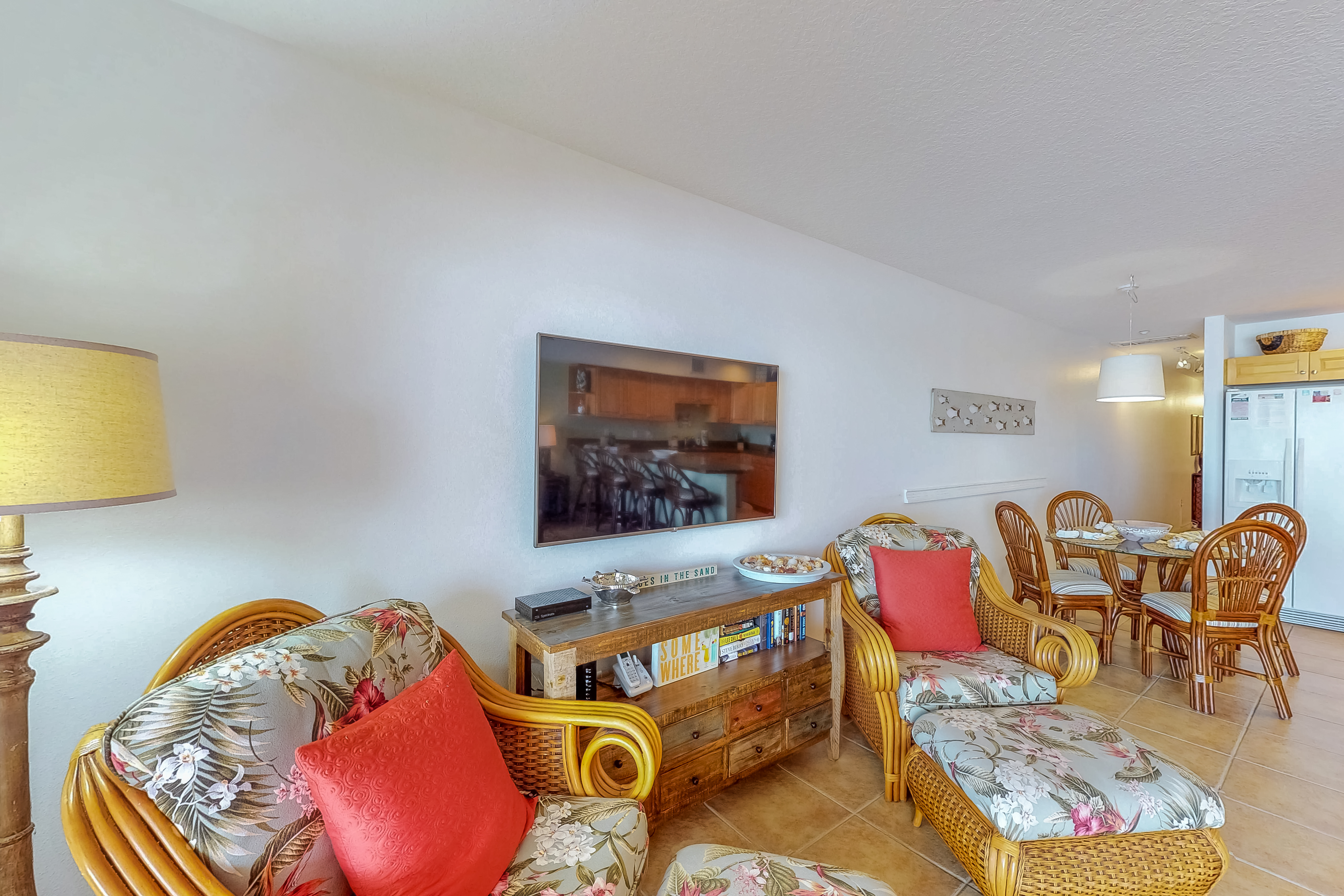 Indian Shores Ai Condo 913845