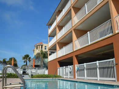 Indian Shores Ai Condo 913845