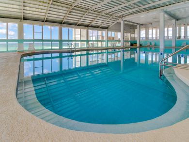 Panama City Beach Condo 913846
