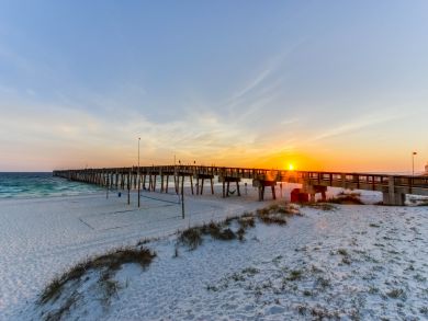 Panama City Beach Condo 913846