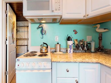 Panama City Beach Condo 913846