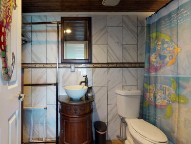 Panama City Beach Condo 913846
