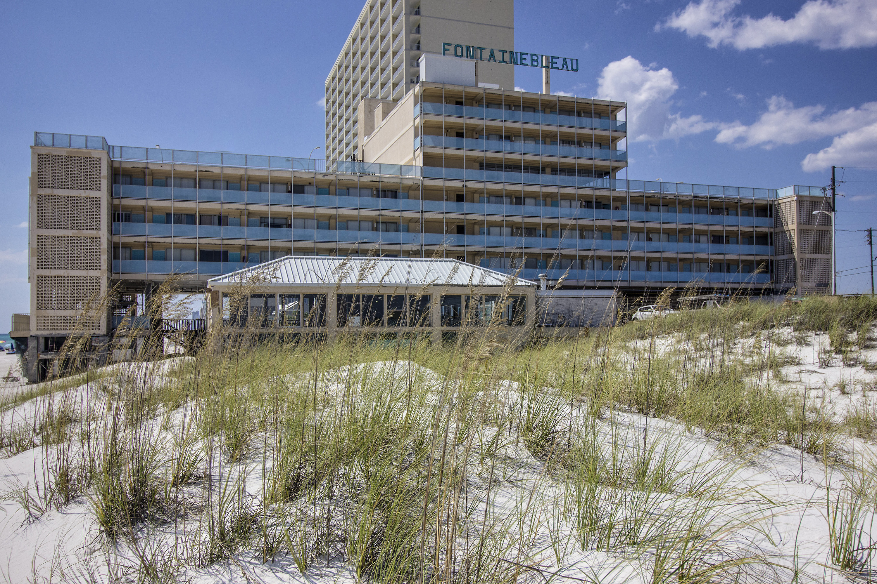 Panama City Beach Condo 913846