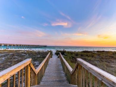 Panama City Beach Condo 913846