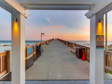 Panama City Beach Condo 913846