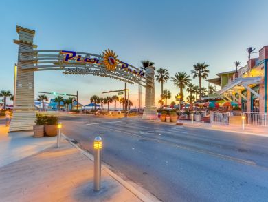 Panama City Beach Condo 913846
