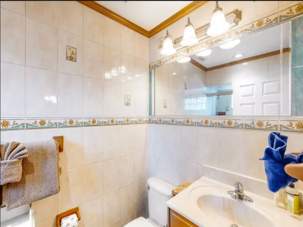 Indian Rock Beach Condo with 2 Bedroom and Stunning Views