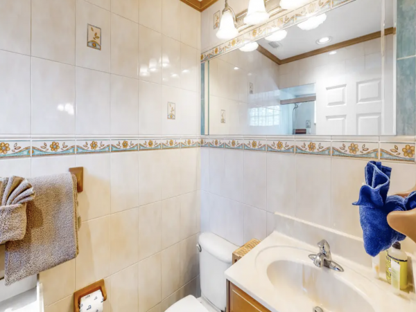Indian Rock Beach Condo with 2 Bedroom and Stunning Views