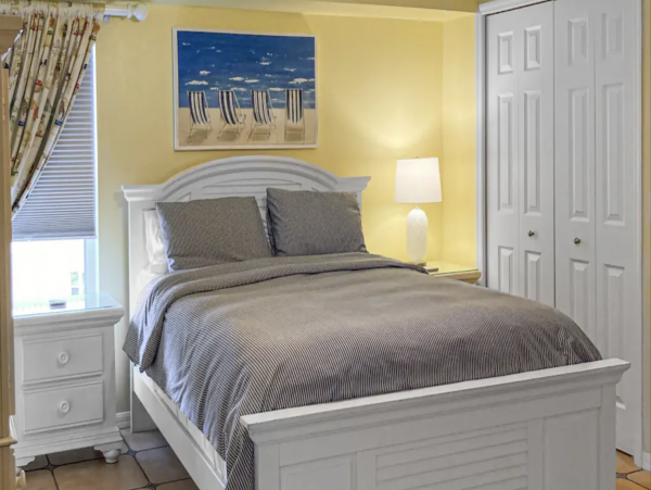 Indian Rock Beach Condo with 2 Bedroom and Stunning Views