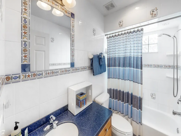 Indian Rock Beach Condo with 2 Bedroom and Stunning Views