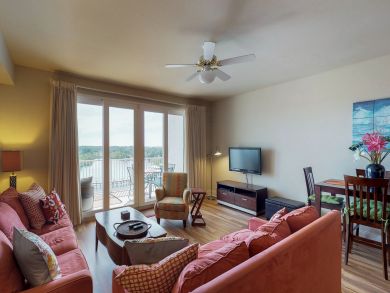 Panama City Beach Condo 913850