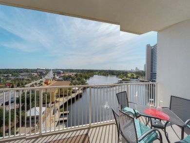 Panama City Beach Condo 913850