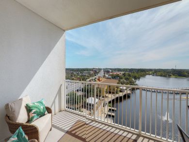 Panama City Beach Condo 913850