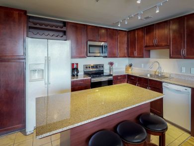 Panama City Beach Condo 913850