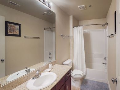 Panama City Beach Condo 913850