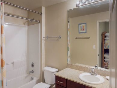 Panama City Beach Condo 913850