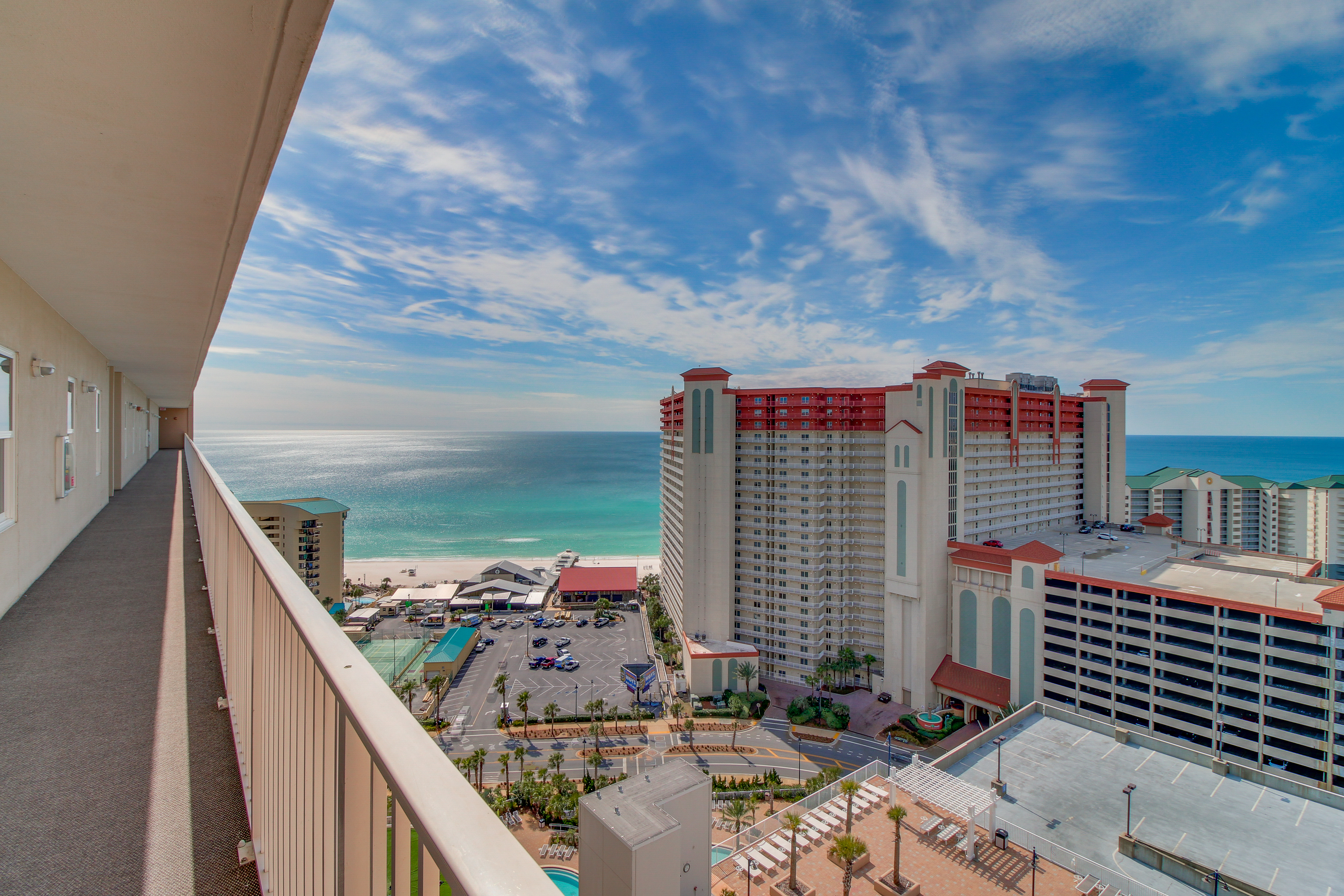 Panama City Beach Condo 913850