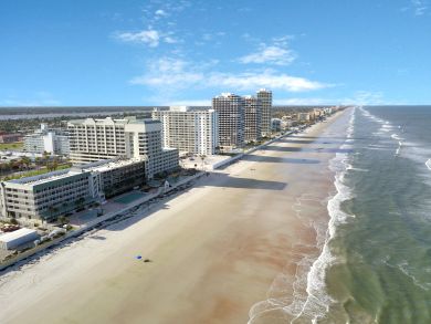 Daytona Beach Condo 913852 Daytona Beach Condo 913852