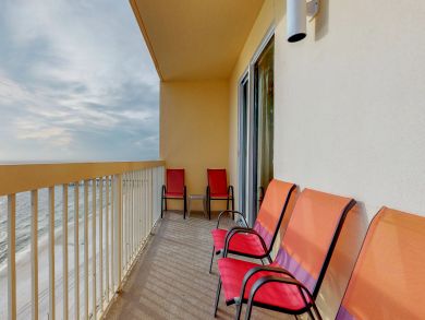 Panama City Beach Condo 913853