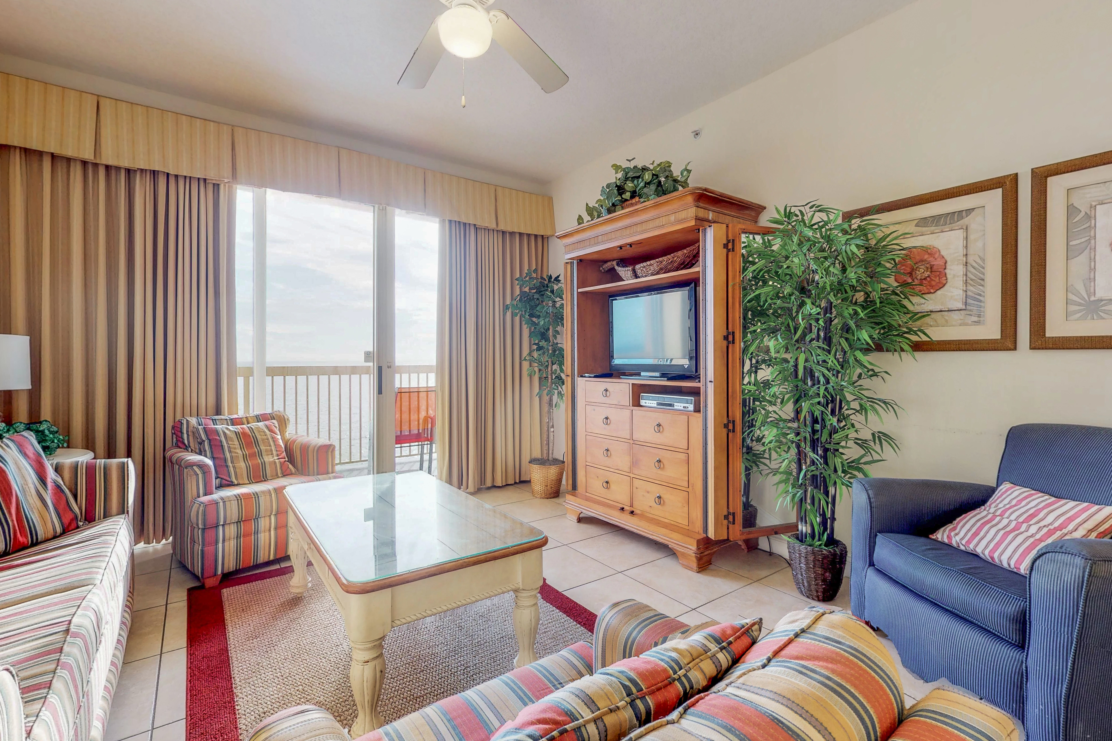 Panama City Beach Condo 913853