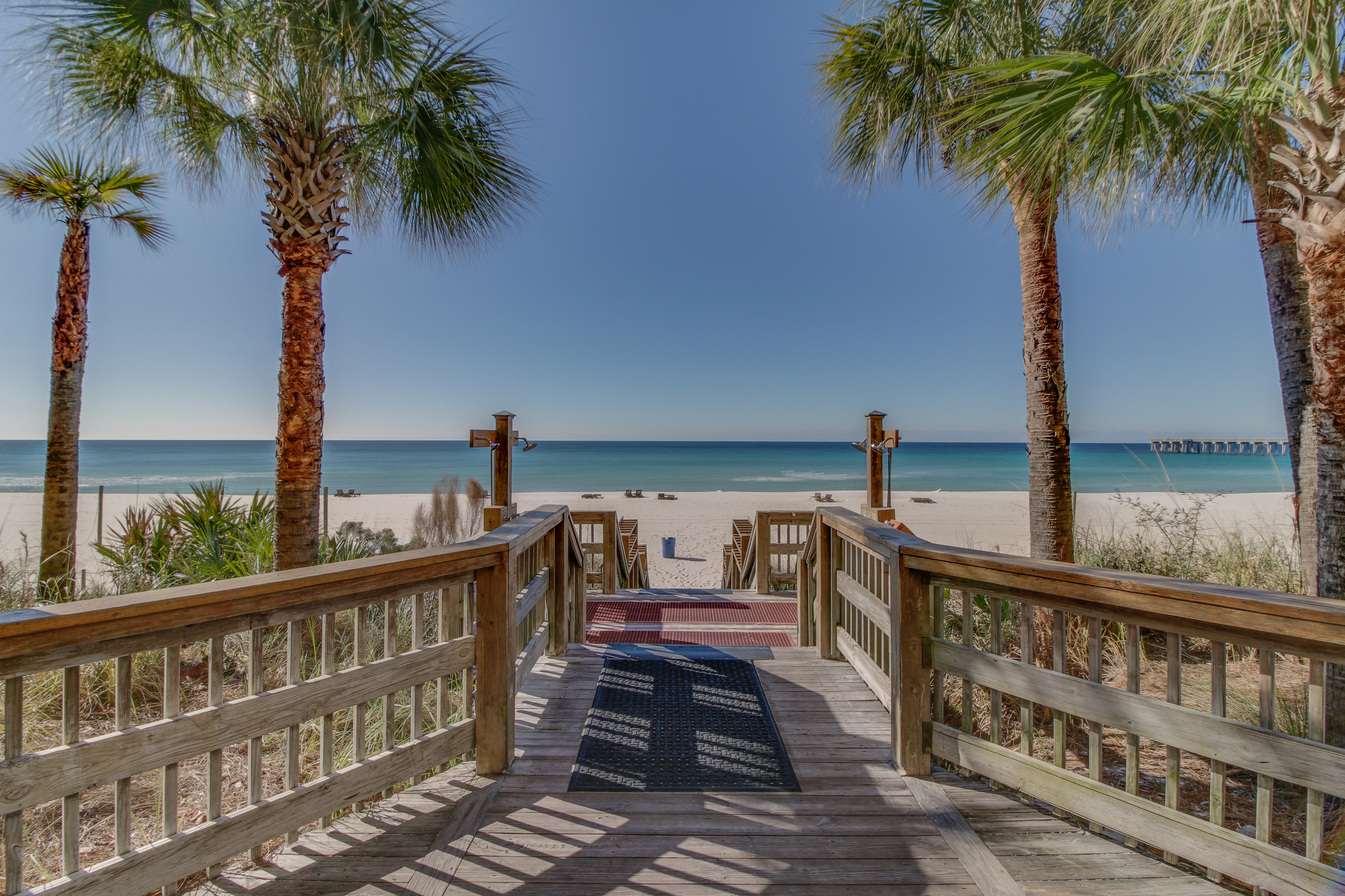 Panama City Beach Condo 913853